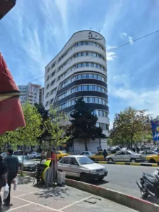 اجاره واحد ۷۵متری جهت مطب در میدان سنه‌دژ سنندج