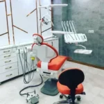 واگذاری یک اتاق از مطب دندانپزشکی در تهرانپارس تهران