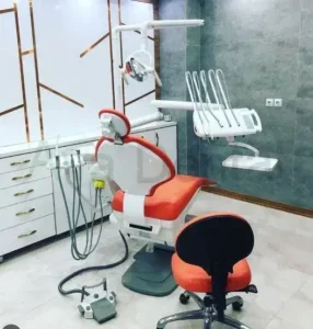 واگذاری یک اتاق از مطب دندانپزشکی در تهرانپارس تهران
