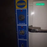 فروش یونیت دندانپزشکی و وسایل دندانپزشکی در اهواز