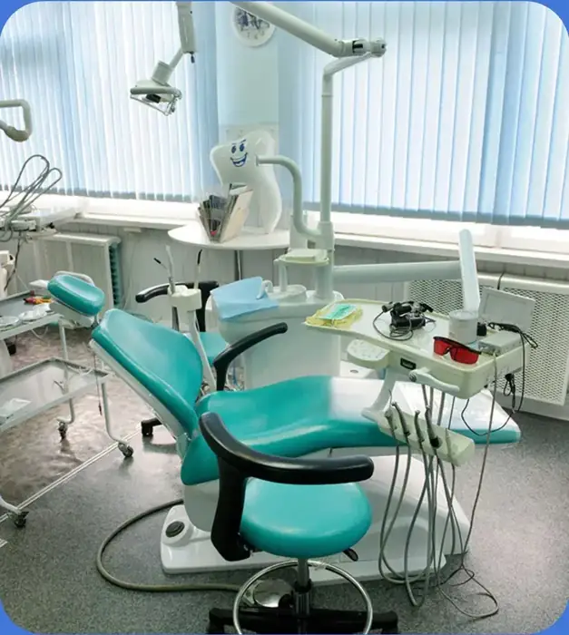 استخدام منشی جهت مطب دندانپزشکی در هروی تهران