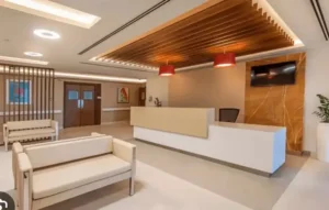 استخدام منشی خانم جهت مطب در میاندوآب استان آذربایجان غربی
