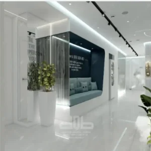 استخدام منشی و دستیار پزشک جهت کلینیک زیبایی در گوهردشت کرج