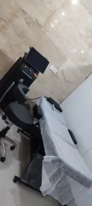 استخدام پزشک عمومی به عنوان مسئول فنی کلینیک لیزر و زیبایی در اندیمشک استان خوزستان