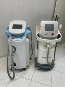 استخدام اپراتور لیزر در شهرک غرب مشهد