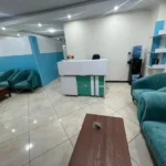 استخدام منشی جهت مطب مامایی در پیروزی تهران