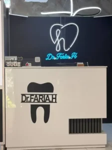 استخدام مسئول پذیرش و دستیار جهت کلینیک دندانپزشکی در ارومیه