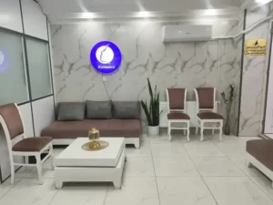 استخدام پزشک عمومی آقا آشنا به امور زیبایی در تهرانپارس غربی تهران
