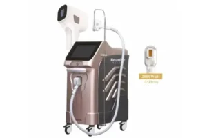 استخدام اپراتور لیزر خانم جهت کلینیک پوست، مو و زیبایی در شهریار استان تهران