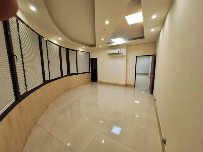 اجاره واحد 75متری جهت مطب در میدان سنهدژ سنندج