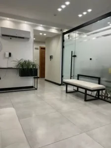 استخدام منشی جهت کلنیک پوست، مو و زیبایی در شیراز