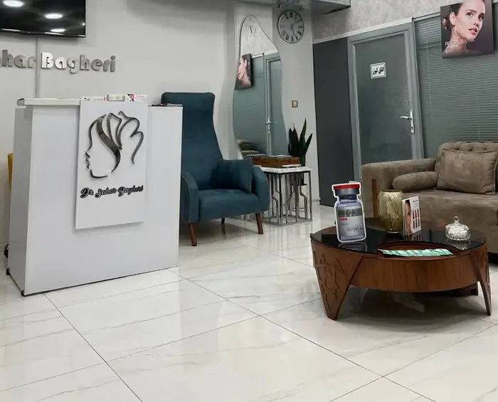 استخدام منشی جهت مطب زیبایی در صادقیه تهران