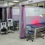 نیازمند منشی جهت کلینیک فیزیوتراپی شیفت عصر در مرزداران تهران