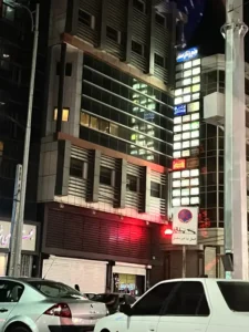 استخدام اپراتور لیزر در کرمان