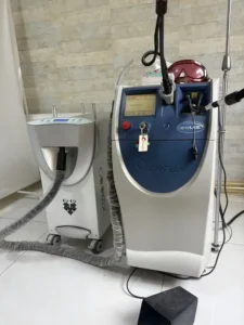 استخدام اپراتور لیزر در کاشان