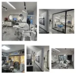 اجاره مطب دندانپزشکی لوکس در بلوار دادمان تهران