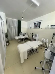 اجاره مطب با تجهیزات در بلوار آیت الله قدوسی اراک