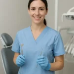 نیازمند منشی و دستیار دندانپزشک در شهریار تهران