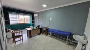 اجاره اتاق از مطب به همراه سالن انتظار در احمدآباد مشهد
