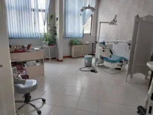 اجاره مطب دندان پزشکی و دندانسازی در برغان کرج