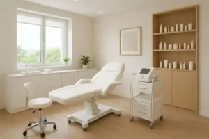 استخدام پزشک عمومی مسلط به تزریقات زیبایی به عنوان مسئول فنی جهت مرکز زیبایی در تبریز