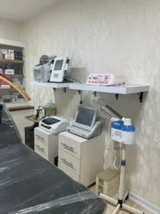 استخدام فیشیال کار و پرسنل جهت مرکز تخصصی پوست و مو در کیانپارس اهواز