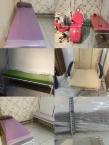 فروش تجهیزات پزشکی در تهران