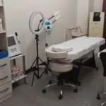 اجاره اتاق از مطب زیبایی بصورت روزانه در فردوس تهران