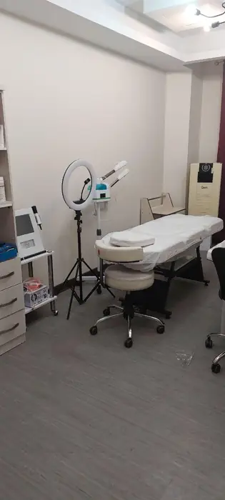 اجاره اتاق از مطب زیبایی بصورت روزانه در فردوس تهران