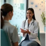 استخدام کارشناس تغذیه، ماساژور و اپراتور لیزر آقا و‌ خانم جهت کلینیک زیبایی در فاز2 پرند