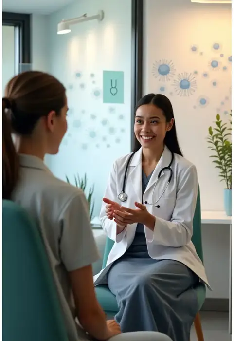 استخدام کارشناس تغذیه، ماساژور و اپراتور لیزر آقا و‌ خانم جهت کلینیک زیبایی در فاز2 پرند