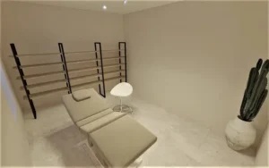 اجاره اتاق فیشیال از مطب پزشک در بهبهان استان خوزستان