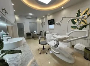 استخدام دستیار و منشی جهت مطب دندانپزشکی در قزوین