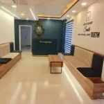 اجاره مطب دندانپزشکی مجهز در خیابان فتحی لو در زنجان
