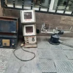 فروش وسایل دندانسازی در نیروی‌دریایی تهران