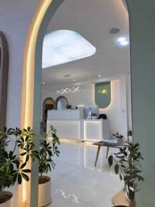استخدام دستیار پزشک زیبایی جهت کلینیک در شیراز