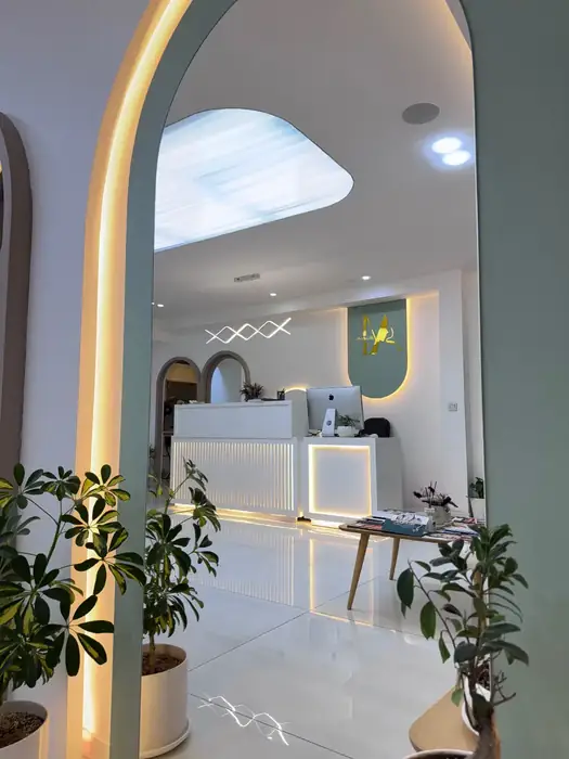 استخدام دستیار پزشک زیبایی جهت کلینیک در شیراز