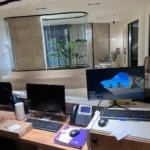 استخدام منشی و فیشیال کار جهت کلینیک زیبایی در دزاشیب تهران