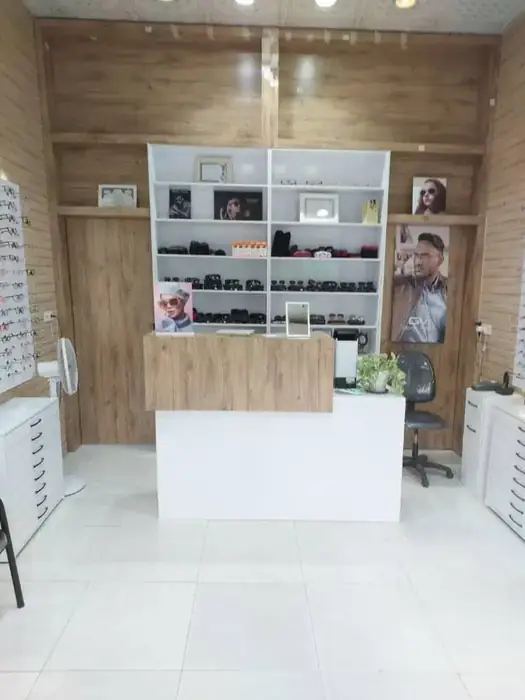 استخدام منشی جهت مطب بینایی سنجی در مشهد