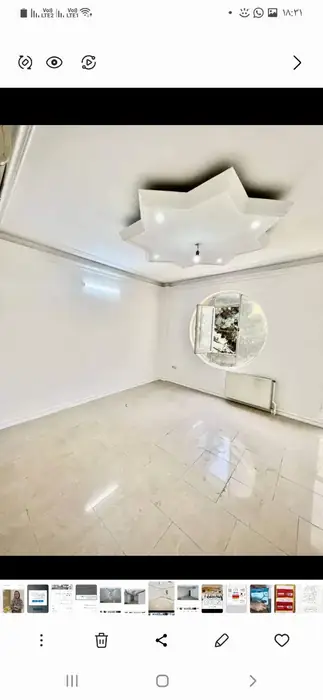 اجاره مطب 60متری در کوهسنگی ششم مشهد