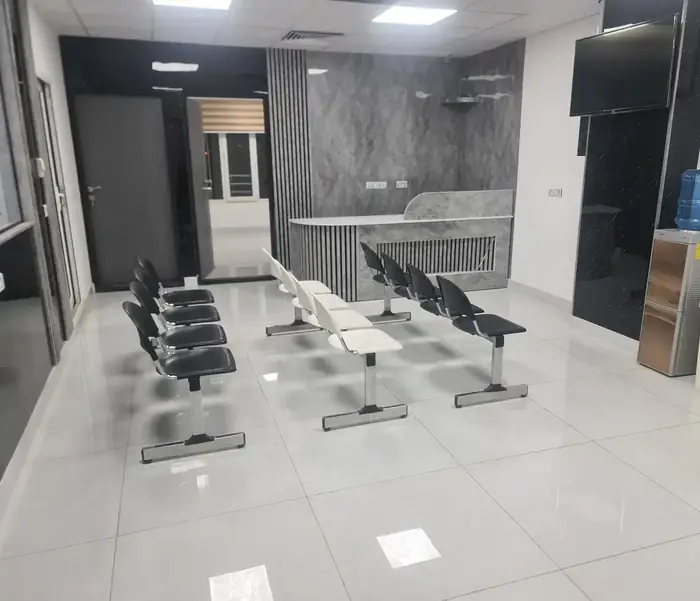اجاره مطب 70متری در مریوان استان کردستان