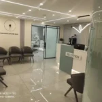 اجاره یونیت از مطب دندانپزشکی لوکس در جردن تهران