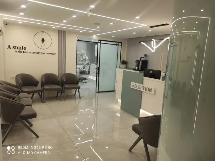 اجاره یونیت از مطب دندانپزشکی لوکس در جردن تهران