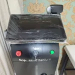 استخدام اپراتور لیزر خانم با سابقه در فردیس کرج