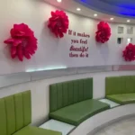 اجاره اتاق 22متری از مطب زیبایی در جنت آباد جنوبی تهران