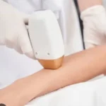 استخدام اپراتور لیزر و ادمین جهت کلینیک زیبایی در اصفهان