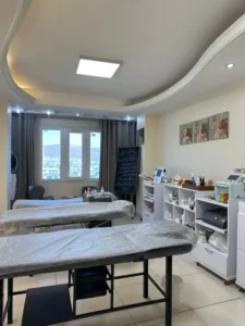 استخدام پرسنل جهت مرکز زیبایی پزشکی در تبریز