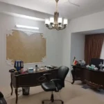 اجاره مطب 85متری از ساختمان پزشکان در خیابان ابن سینا مشهد