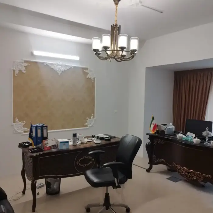 اجاره مطب 85متری از ساختمان پزشکان در خیابان ابن سینا مشهد