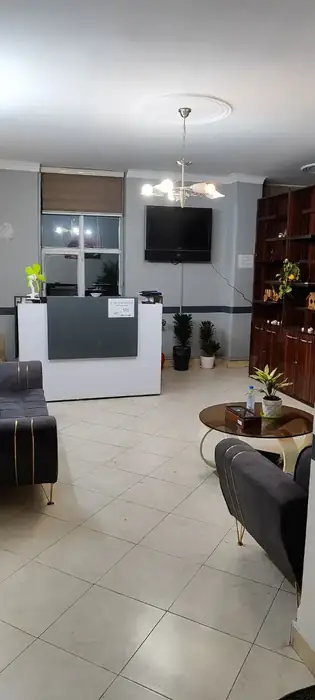 اجاره اتاق از مطب جهت روزهای فرد در سلیمانی تهران
